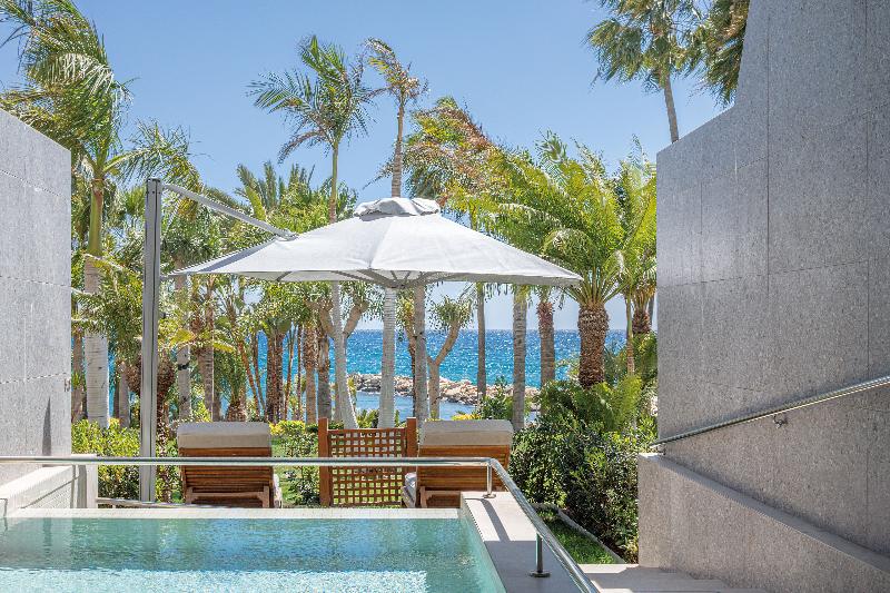 Amathus Beach Hotel Limassol image