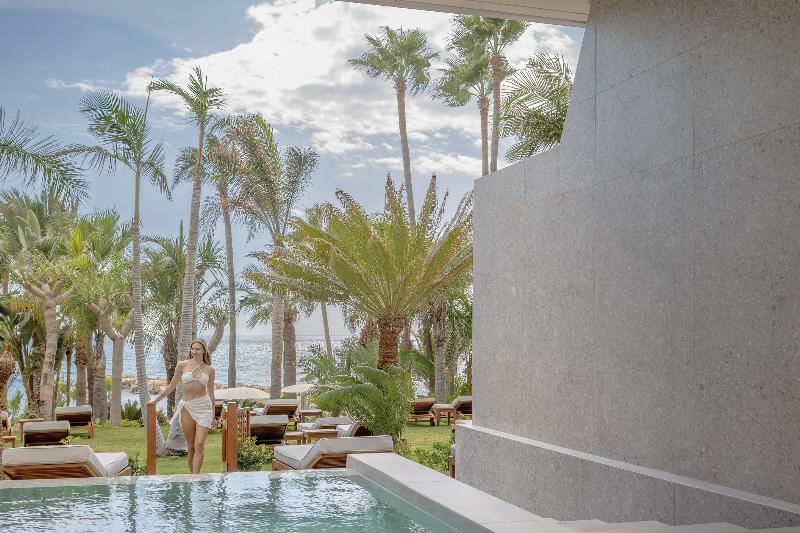 Amathus Beach Hotel Limassol image