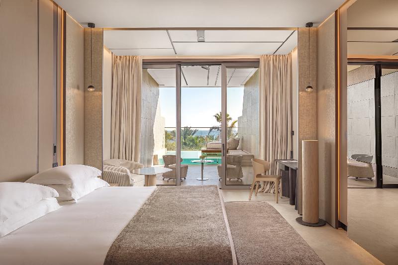 Amathus Beach Hotel Limassol image