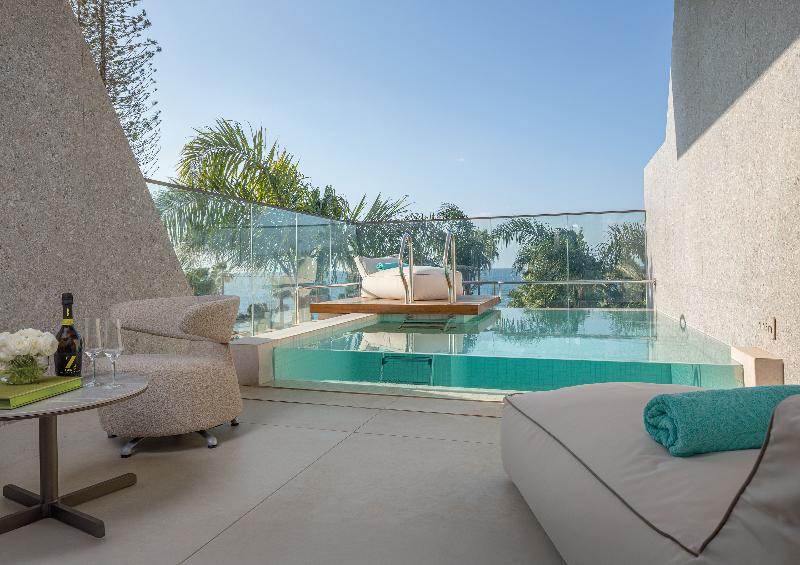 Amathus Beach Hotel Limassol image