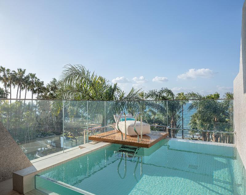 Amathus Beach Hotel Limassol image