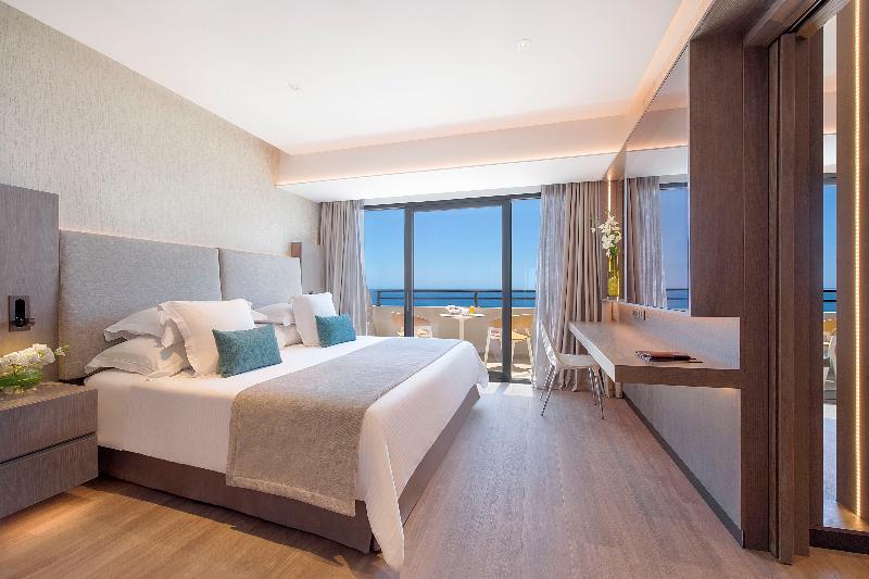 Amathus Beach Hotel Limassol image