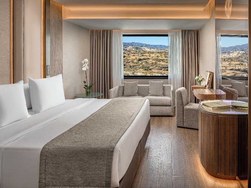 Amathus Beach Hotel Limassol image