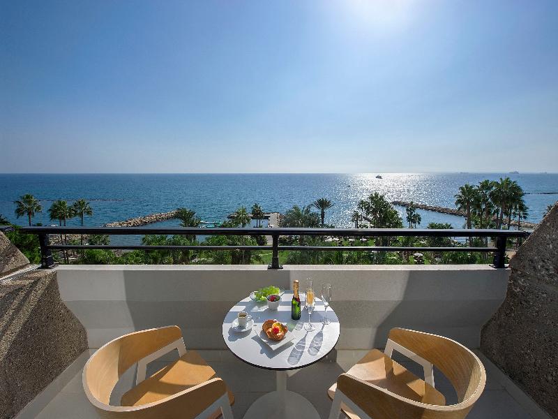 Amathus Beach Hotel Limassol image