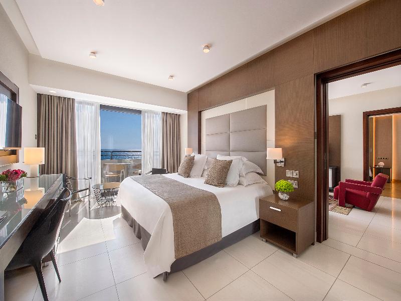 Amathus Beach Hotel Limassol image