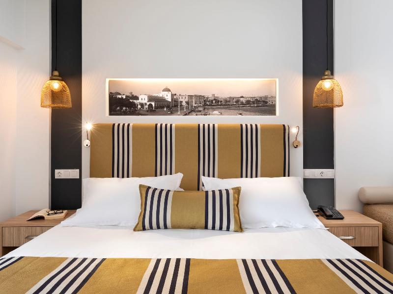 Mercure Rhodes Alexia Hotel & Spa image