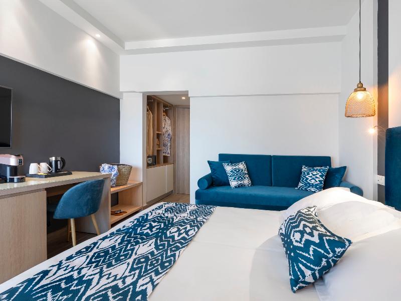 Mercure Rhodes Alexia Hotel & Spa image