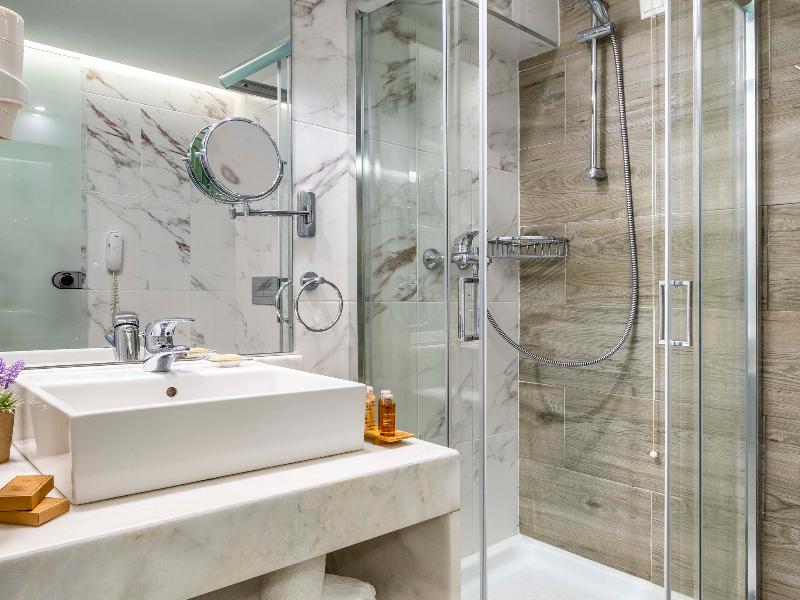 Mercure Rhodes Alexia Hotel & Spa image