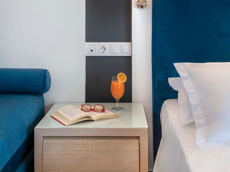 Mercure Rhodes Alexia Hotel & Spa image