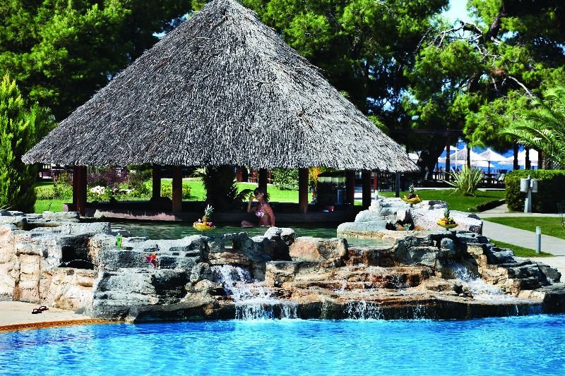Meliton - Porto Carras Grand Resort