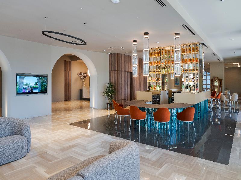 Sant Alphio Garden Hotel & SPA image