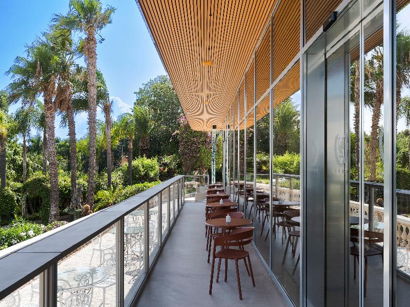 Sant Alphio Garden Hotel & SPA image