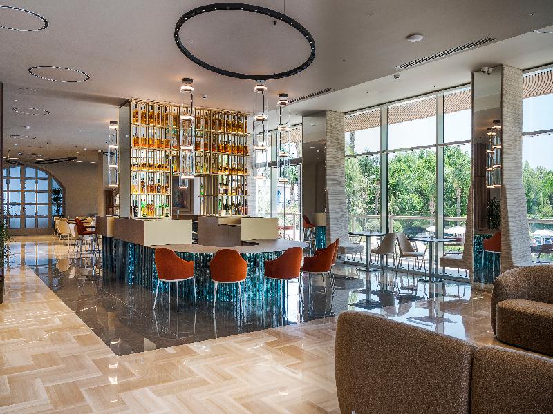 Sant Alphio Garden Hotel & SPA image
