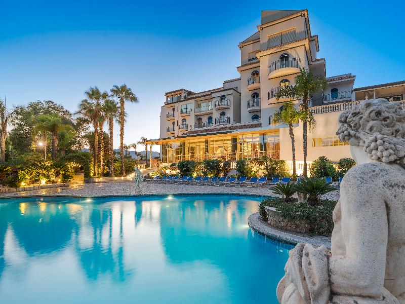 Sant Alphio Garden Hotel & SPA image