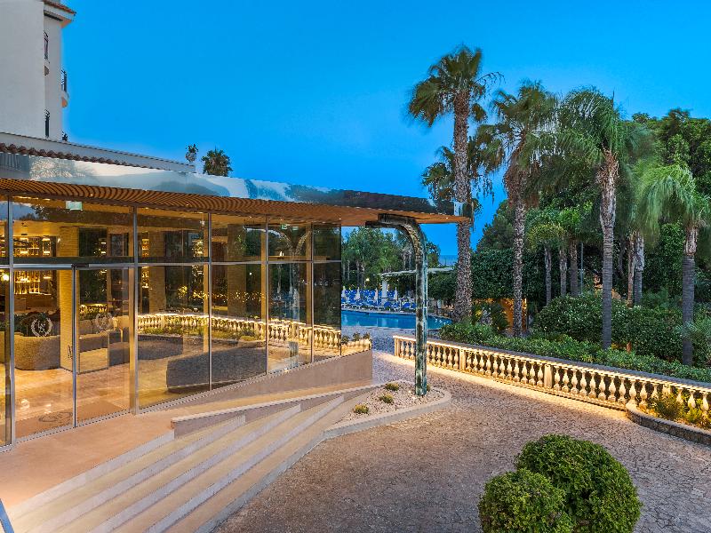 Sant Alphio Garden Hotel & SPA image