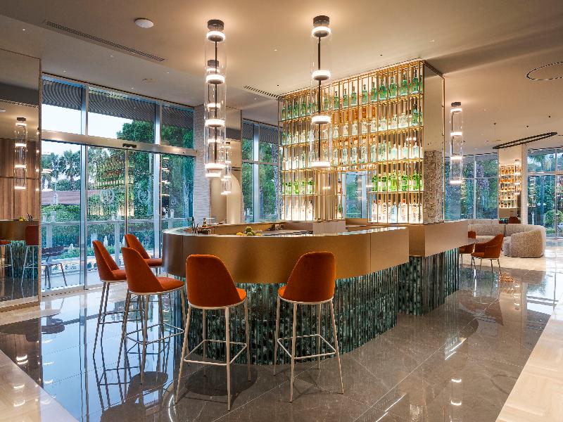 Sant Alphio Garden Hotel & SPA image