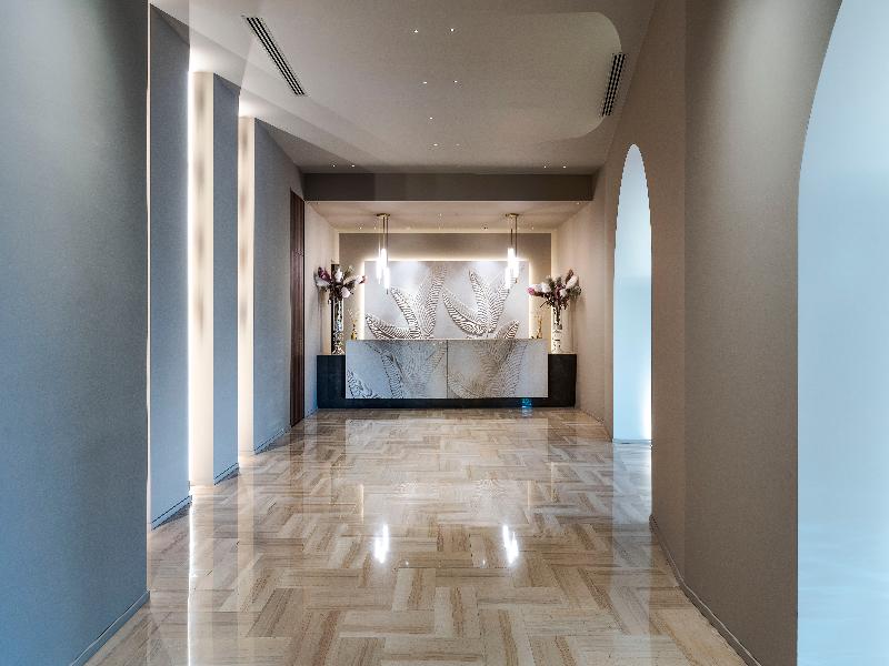 Sant Alphio Garden Hotel & SPA image