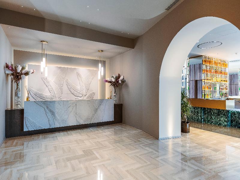 Sant Alphio Garden Hotel & SPA image