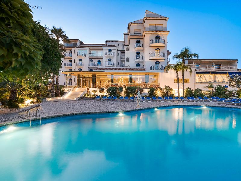 Sant Alphio Garden Hotel & SPA image