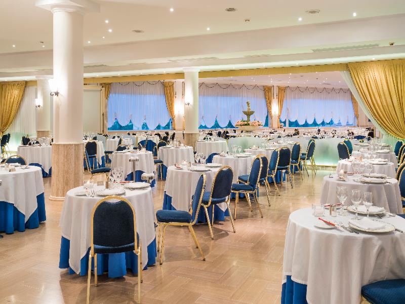 Sant Alphio Garden Hotel & SPA image