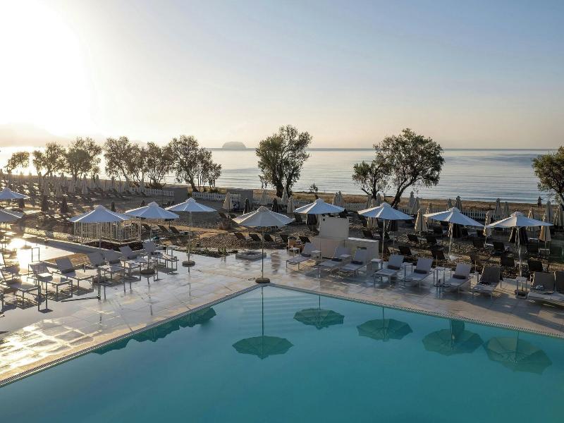 Zante Beach Resort image