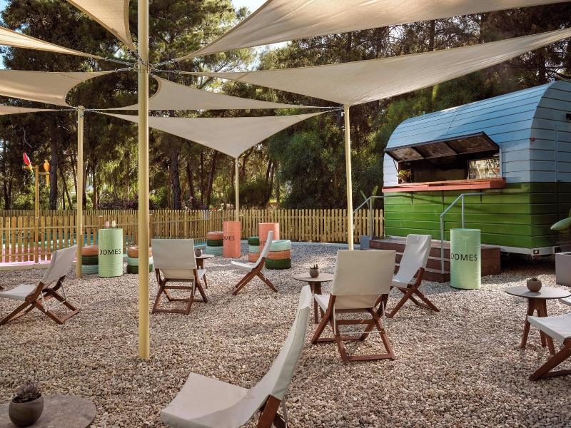 Zante Beach Resort image