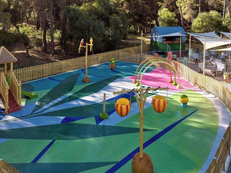 Zante Beach Resort image
