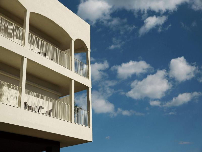 Zante Beach Resort image
