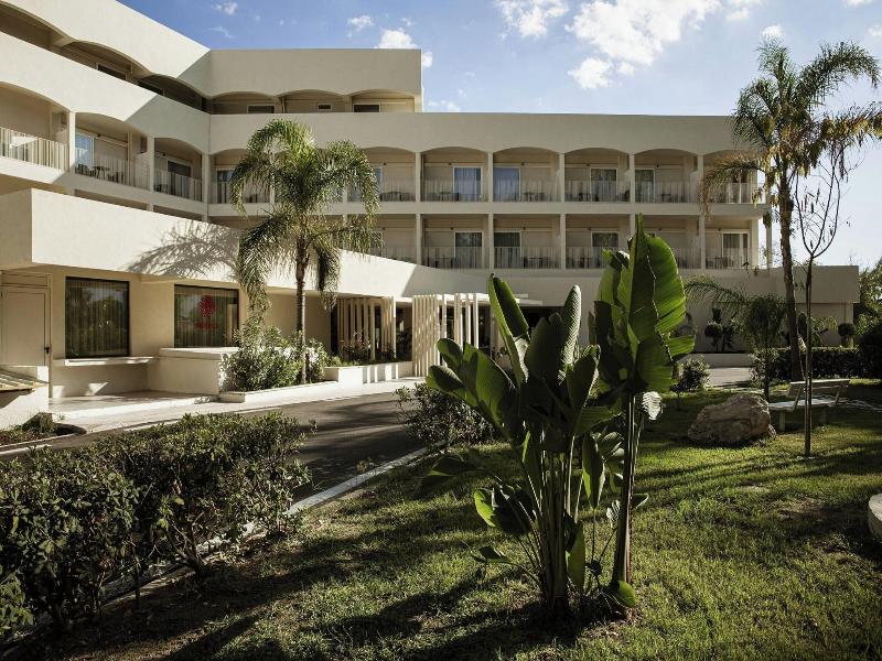Zante Beach Resort image