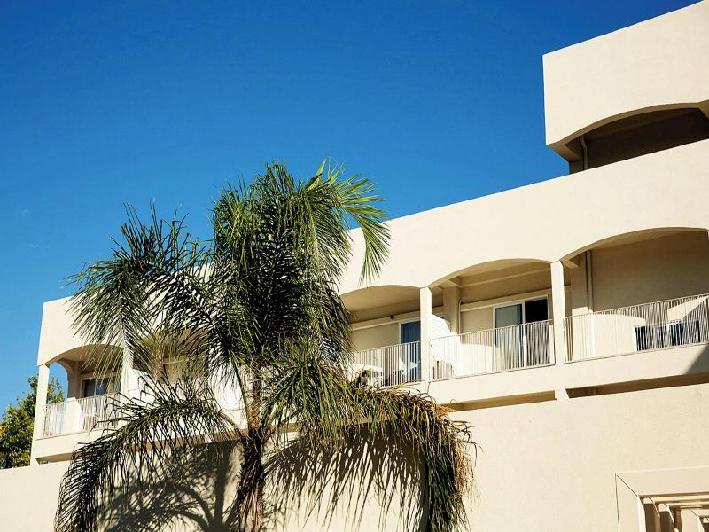 Zante Beach Resort image