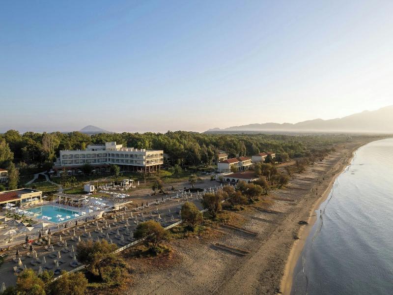 Zante Beach Resort image