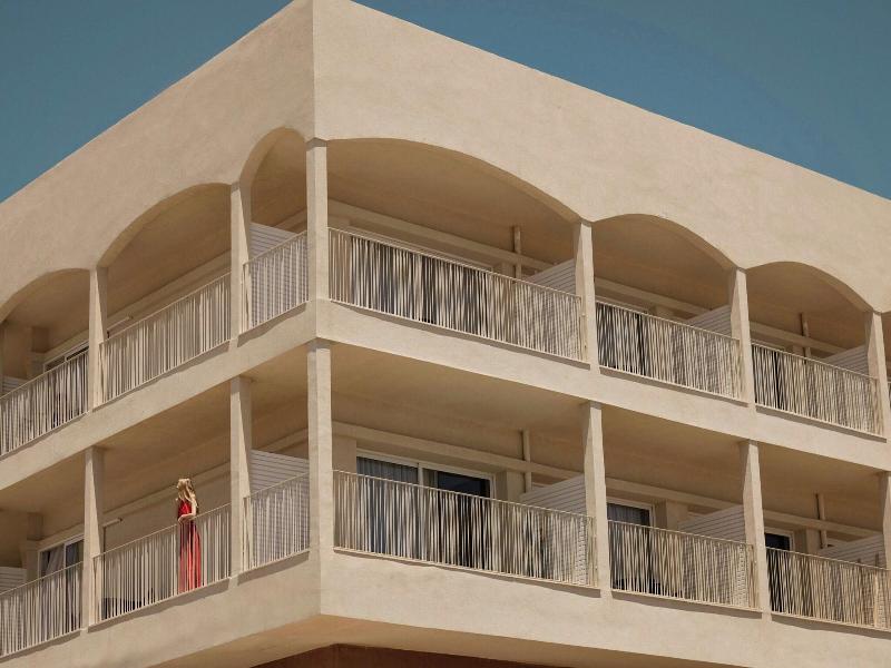 Zante Beach Resort image