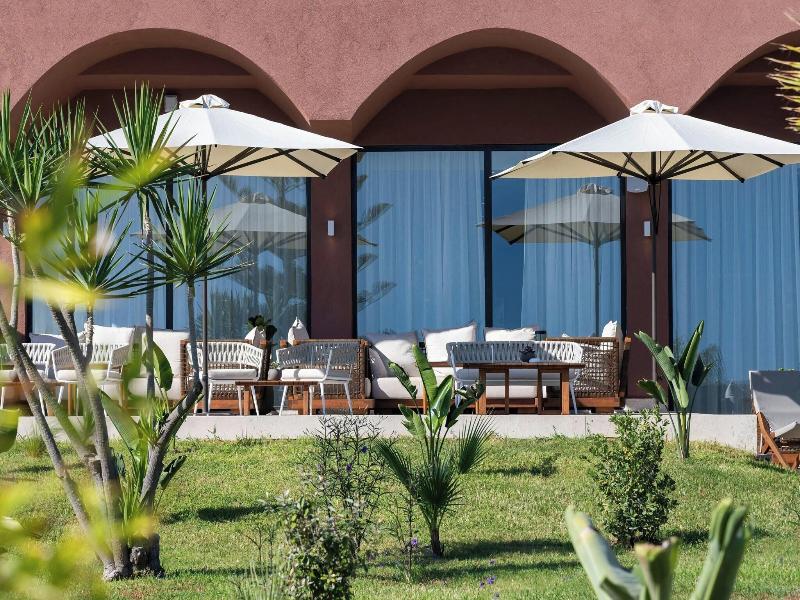 Zante Beach Resort image