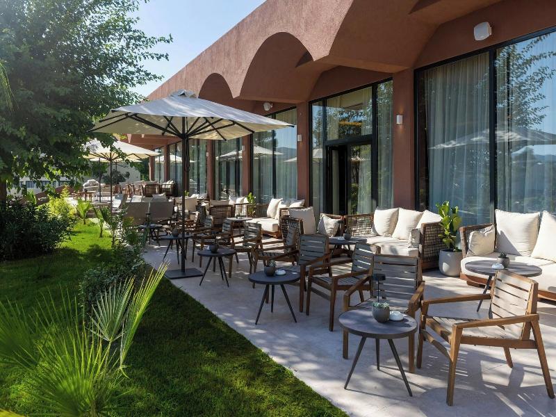 Zante Beach Resort image