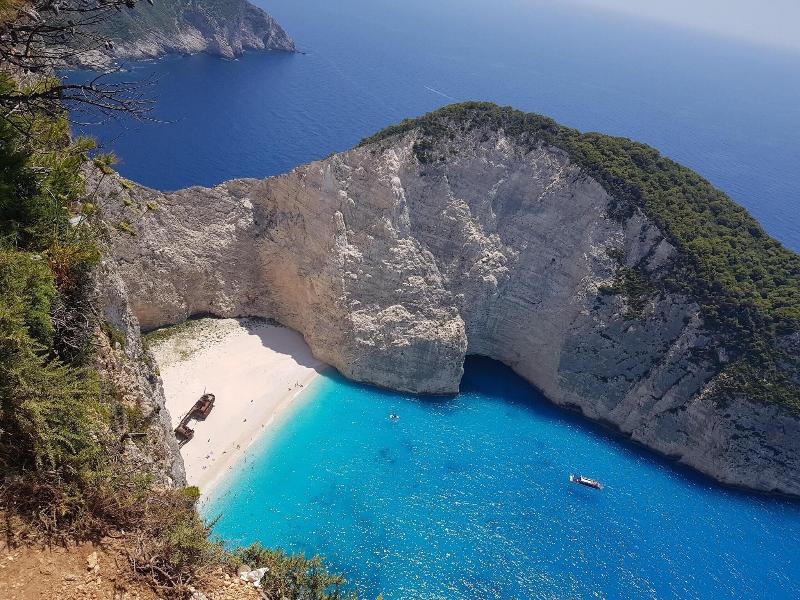 Zante Beach Resort image
