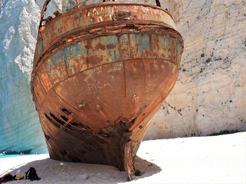 Zante Beach Resort image