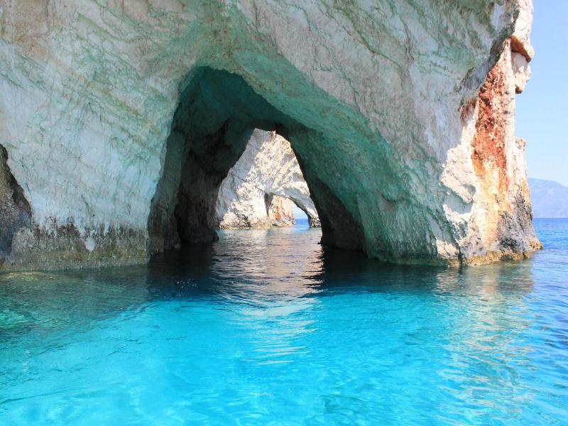 Zante Beach Resort image