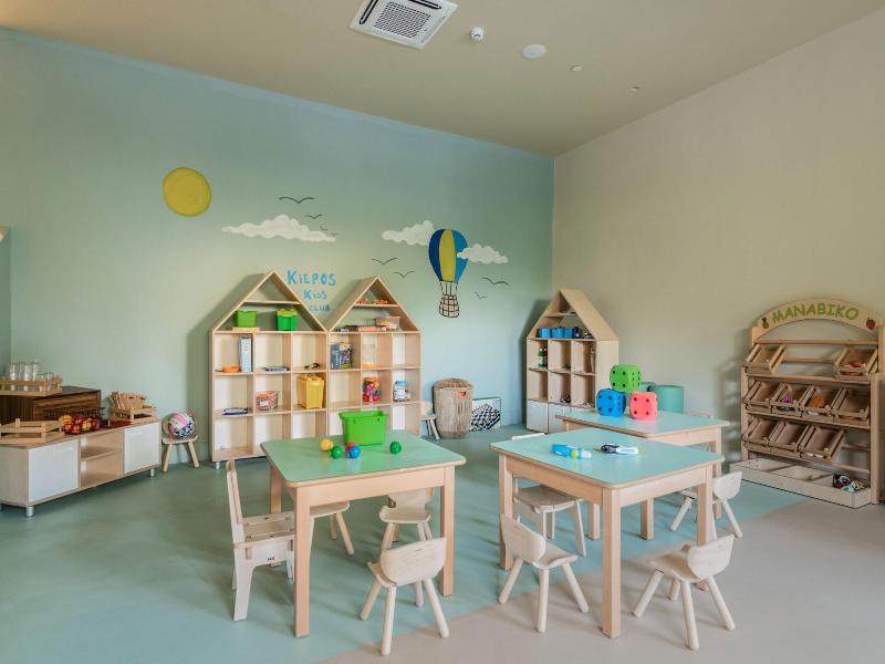 Zante Beach Resort image