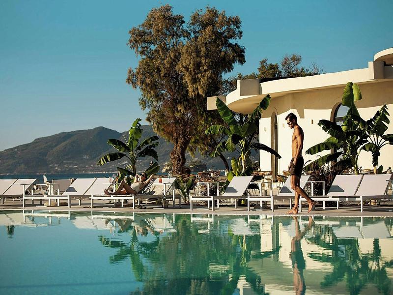 Zante Beach Resort image