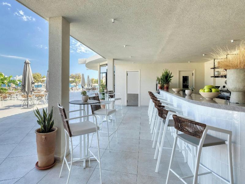 Zante Beach Resort image