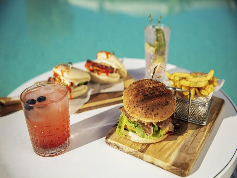 Zante Beach Resort image