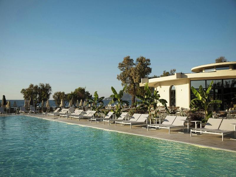 Zante Beach Resort image