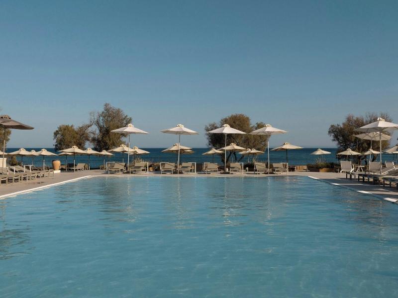 Zante Beach Resort image