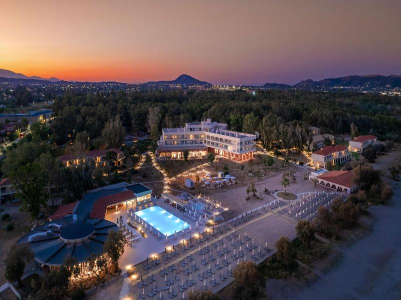 Zante Beach Resort image