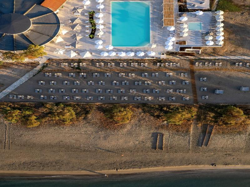 Zante Beach Resort image