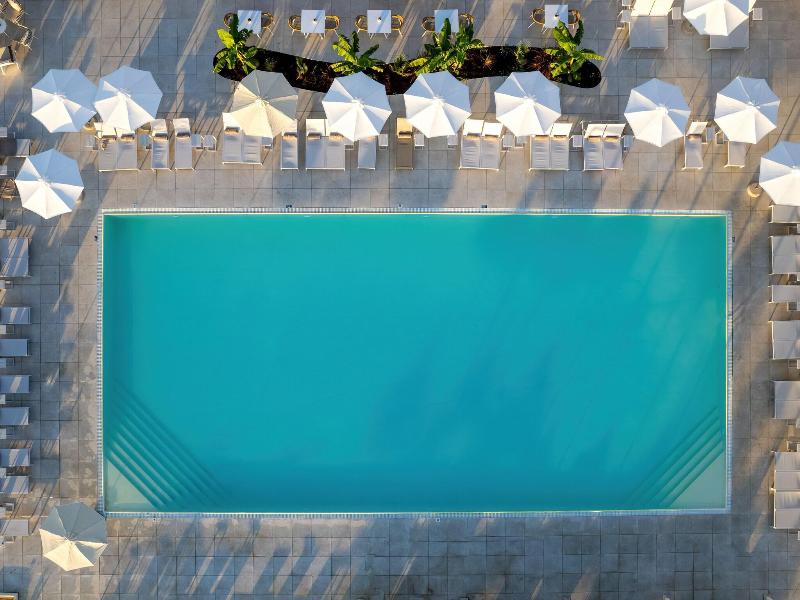 Zante Beach Resort image
