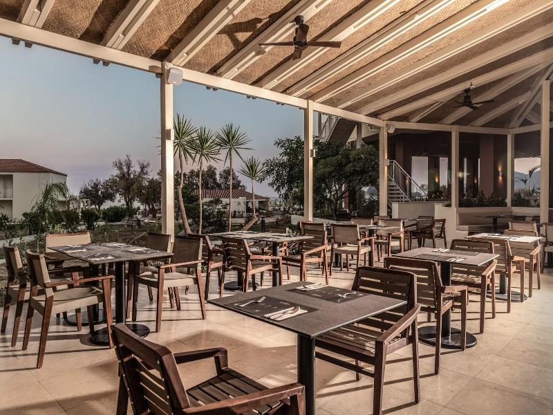 Zante Beach Resort image
