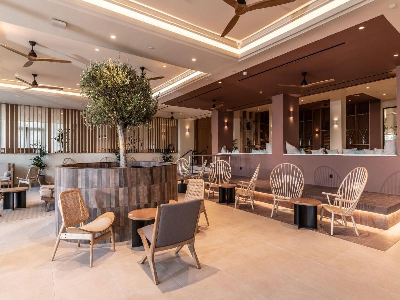 Zante Beach Resort image