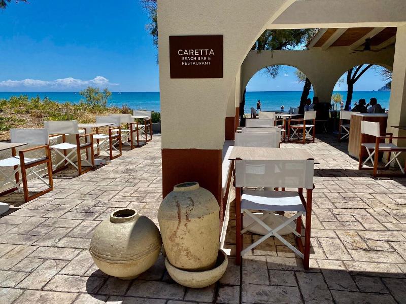 Zante Beach Resort image