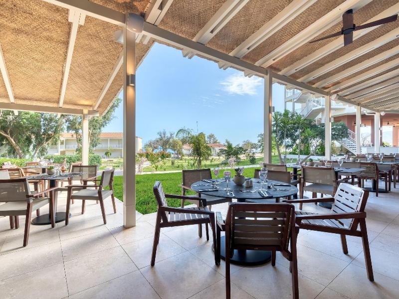 Zante Beach Resort image